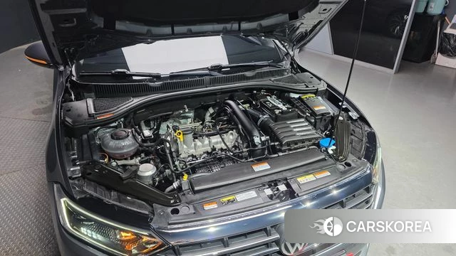 Volkswagen 7th Generation of Jetta id 4609264 из Кореи 27