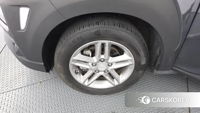 Hyundai Kona id 3033839 из Кореи 15