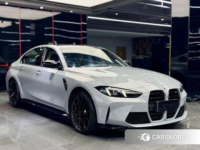 BMW M3 id 4265192 из Китая 11