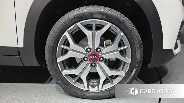 Kia Seltos id 3626671 из Кореи 13