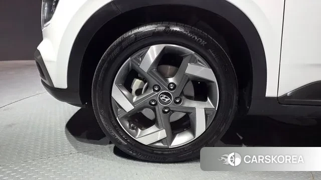 Hyundai Venue id 3728205 из Кореи 15