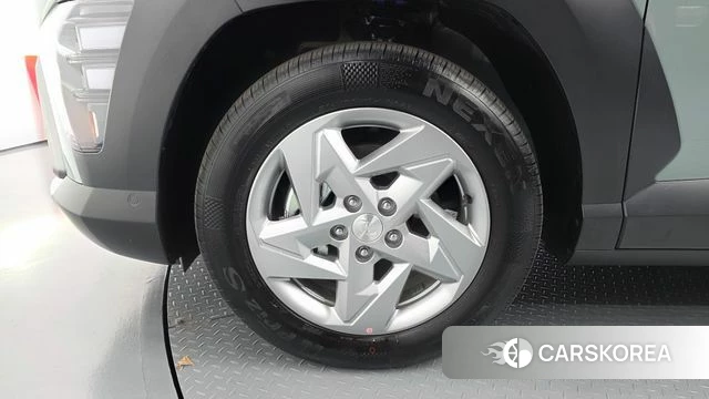 Hyundai Kona Hybrid (SX2) id 3902544 из Кореи 15
