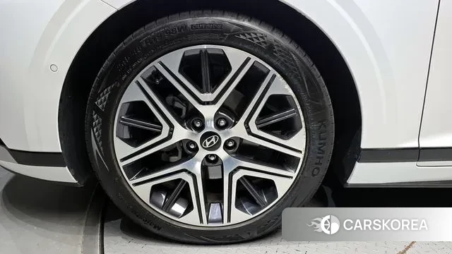 Hyundai Grandeur Hybrid (GN7) id 3353609 из Кореи 15