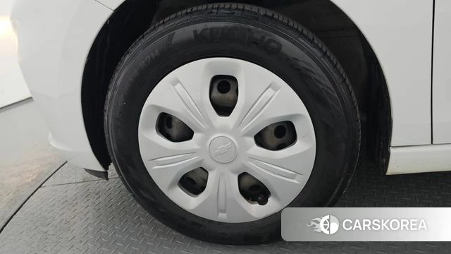 Chevrolet (GM Daewoo) The New Spark id 3801188 из Кореи 15