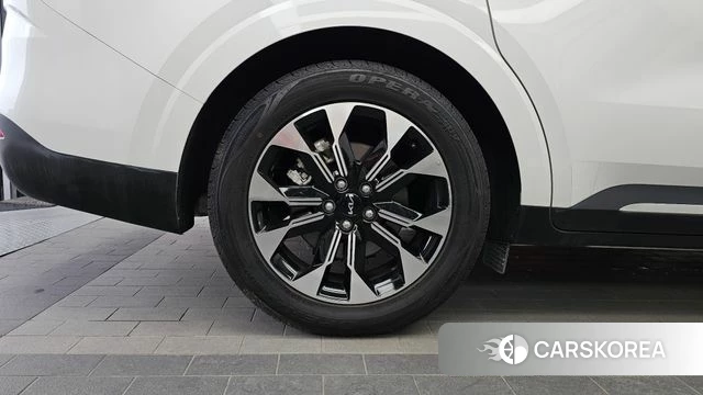 Kia Carnival 4th generation id 4618904 из Кореи 15