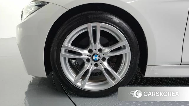 BMW 3 Series (F30) id 4751241 из Кореи 28