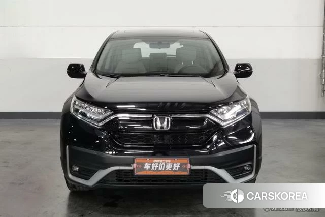 Honda CR-V id 4271105 из Китая 19
