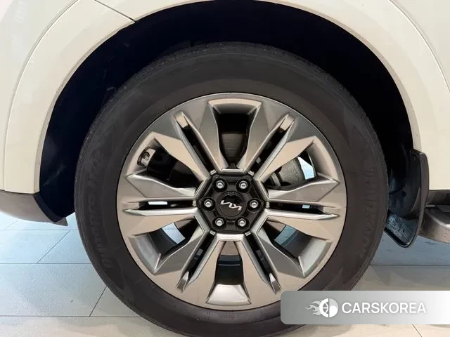 Kia Mohave Master id 3685444 из Кореи 15