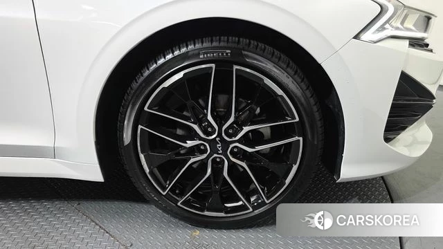 Kia K5 3rd generation id 3794648 из Кореи 15