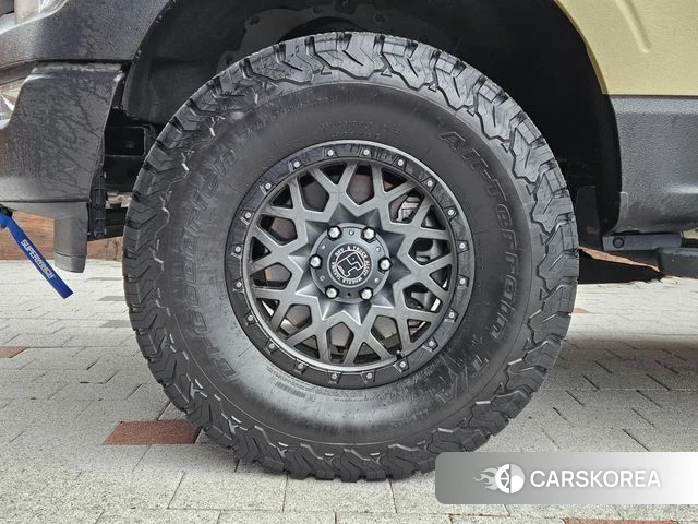 Ford F150 id 4338101 из Кореи 15