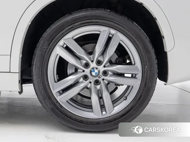 BMW X1 (F48) id 3323519 из Кореи 15