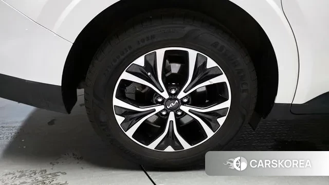 Kia Carnival 4th generation id 3032403 из Кореи 15