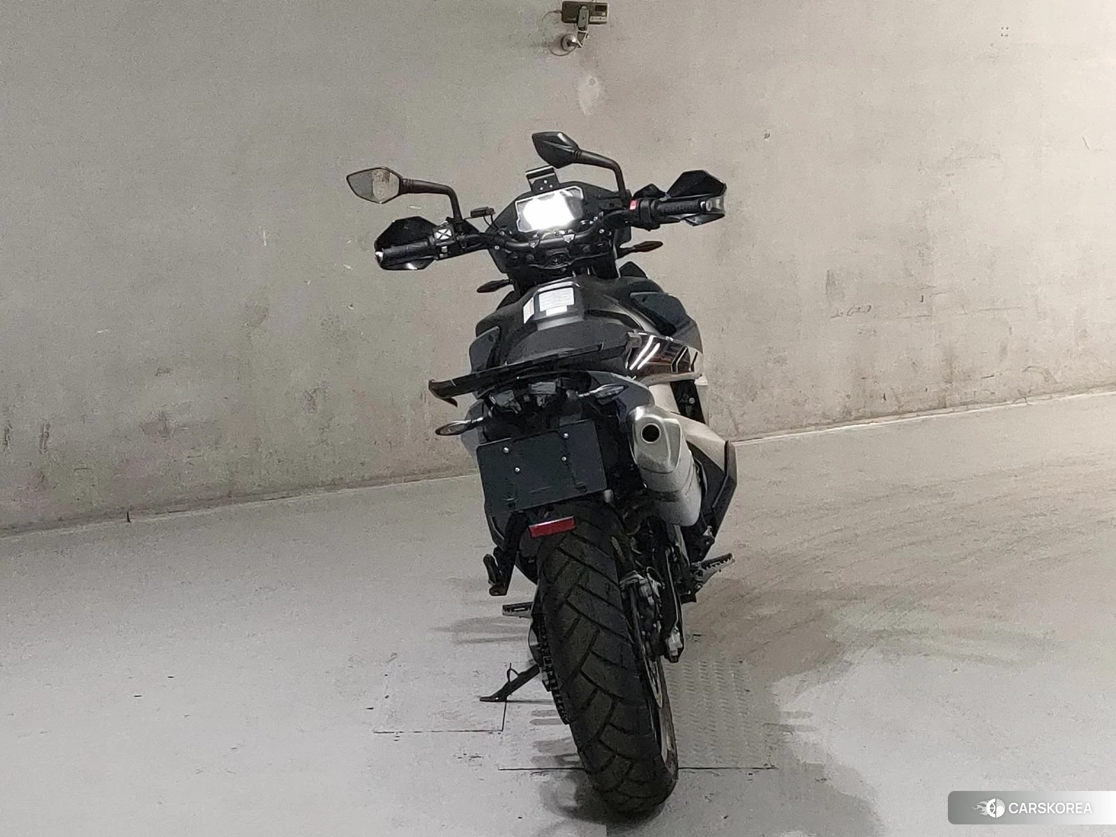 Проданный KTM 890 ADVENTURE 2022 из Японии, фото 3