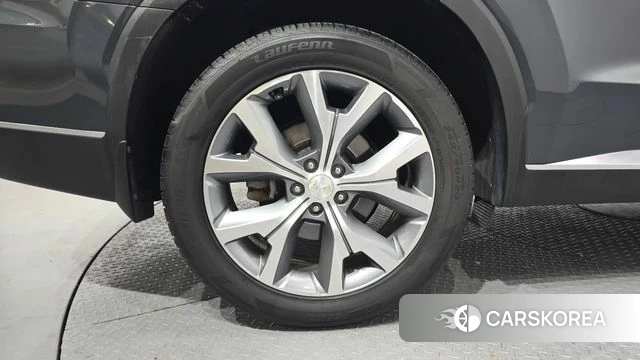 Hyundai Palisade id 3916505 из Кореи 15