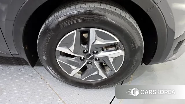 Kia Sorento 4th Generation id 3597400 из Кореи 15