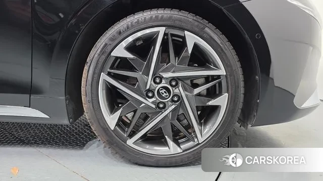 Hyundai The New Grandeur IG id 3444312 из Кореи 15