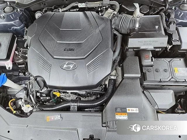 Hyundai The New Grandeur IG id 3020977 из Кореи 15