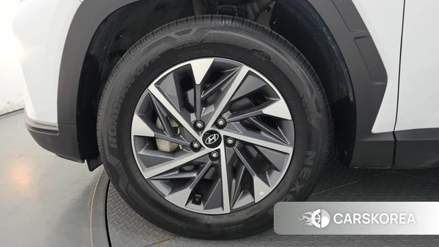 Hyundai Tucson (NX4) id 4481526 из Кореи 15