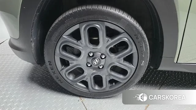 Hyundai Casper id 3323085 из Кореи 15