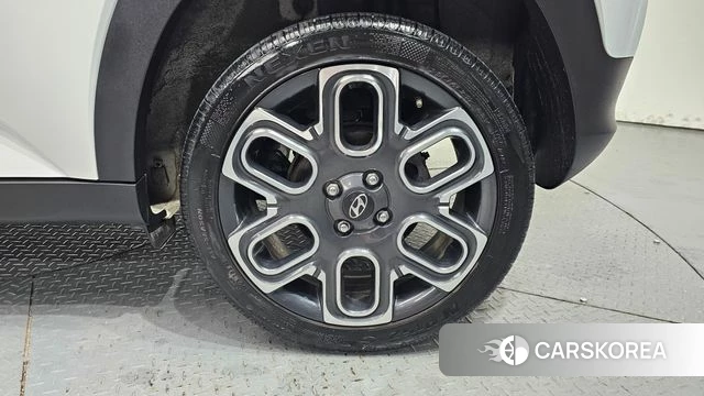 Hyundai Casper id 4566937 из Кореи 25