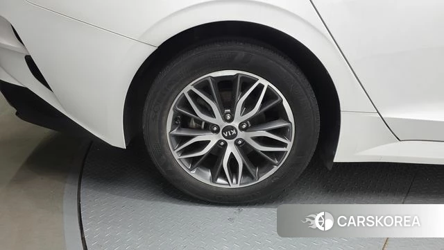 Kia K5 3rd generation id 4470760 из Кореи 34