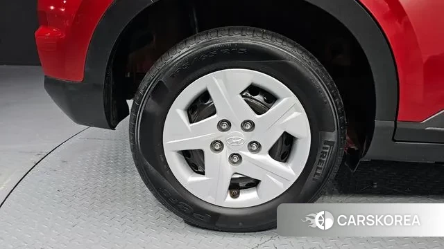 Hyundai Venue id 3736669 из Кореи 15