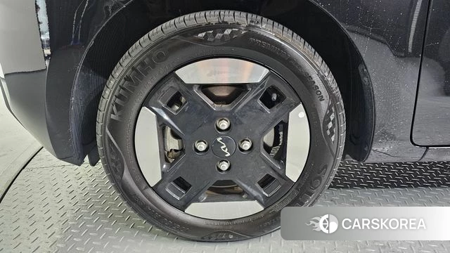 Kia The New Kia Ray EV id 4617860 из Кореи 15