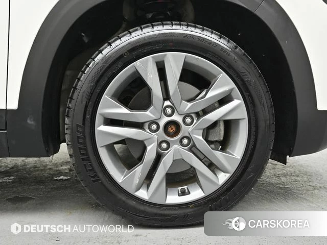 Kia Seltos id 4293956 из Кореи 15