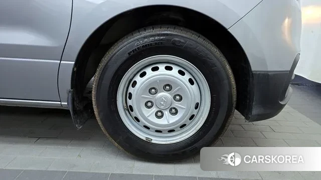 Hyundai The New Grand Starex id 3029563 из Кореи 15