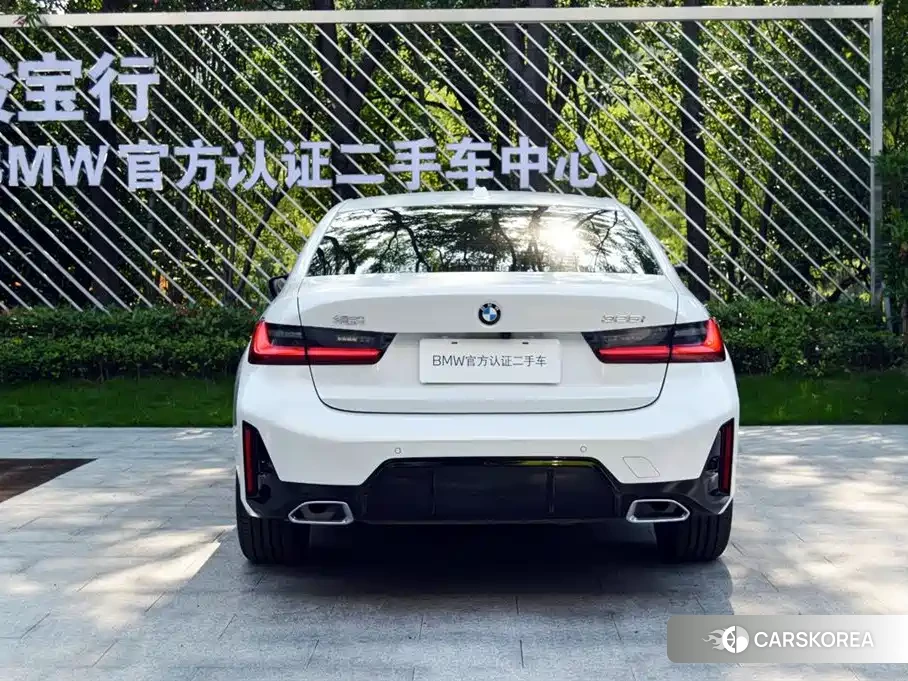 BMW 3 series id 4600527 из Китая 11