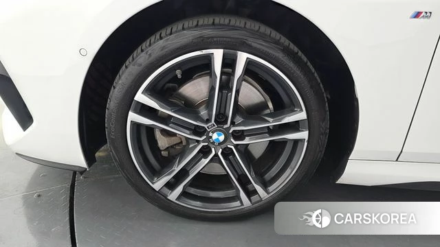 BMW 2 Series Gran Coupe (F44) id 4917225 из Кореи 25