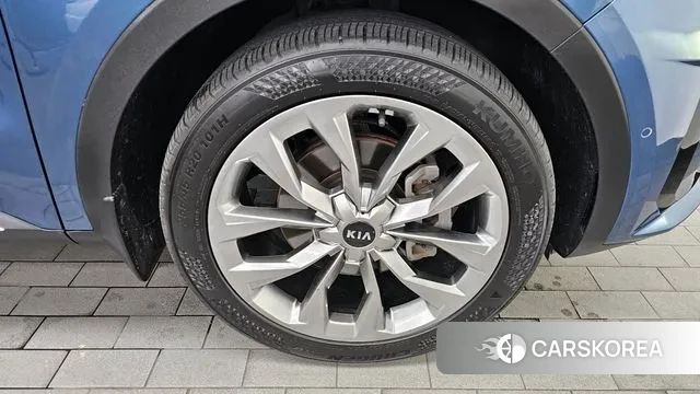 Kia Sorento 4th Generation id 2960988 из Кореи 15