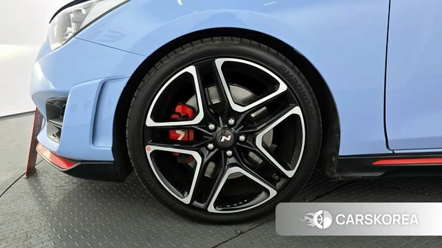 Hyundai Veloster (JS) id 3834097 из Кореи 15