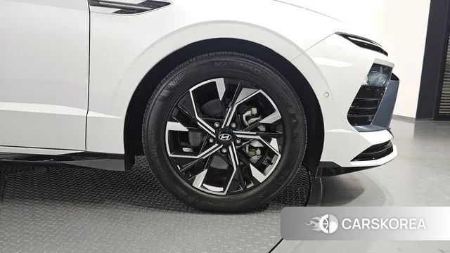 Hyundai Sonata D Edge (DN8) id 3359660 из Кореи 15