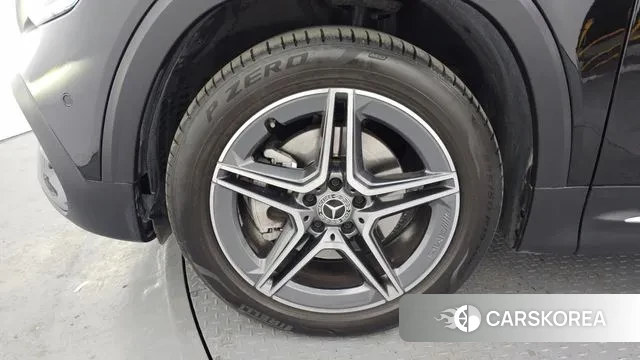 Mercedes-Benz GLB-Class X247 id 3620345 из Кореи 15