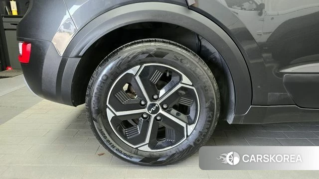 Kia Di Ol Nu Niro id 4389040 из Кореи 27