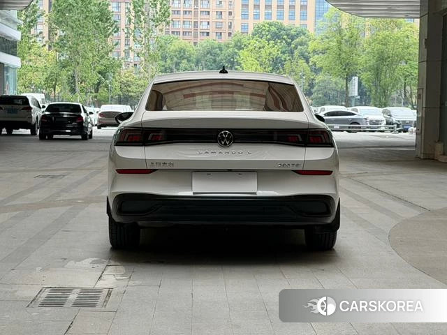 Volkswagen Lingdu id 4314159 из Китая 12