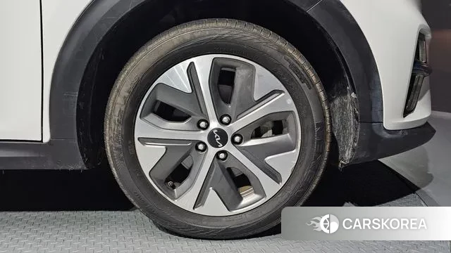 Kia Niro EV id 3483676 из Кореи 15
