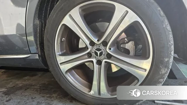 Mercedes-Benz E-Class W213 id 3380409 из Кореи 7