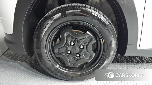 Hyundai Casper id 4444576 из Кореи 15