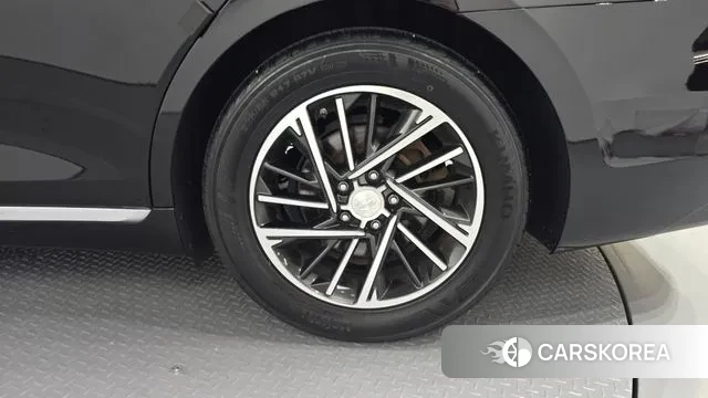 Hyundai The New Grandeur IG id 2965710 из Кореи 15