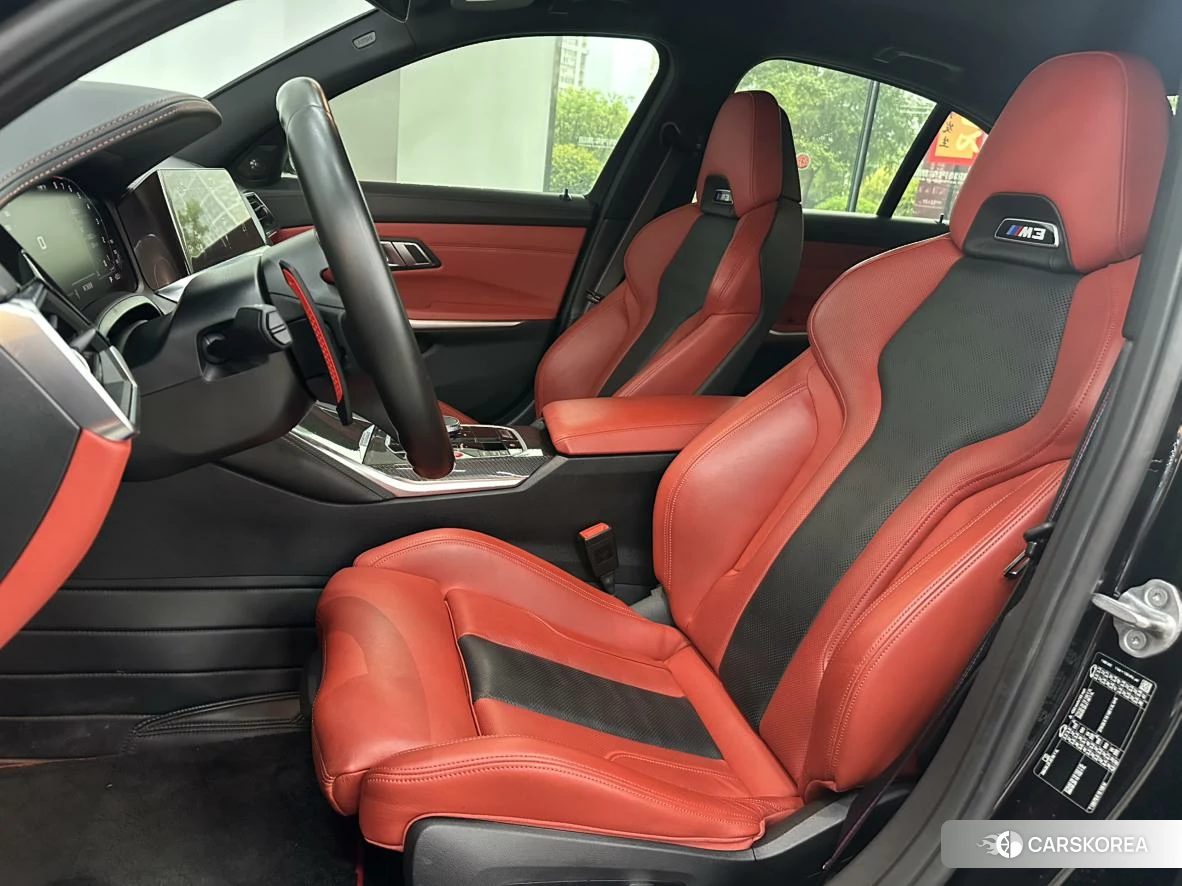 BMW M3 id 4487409 из Китая 20