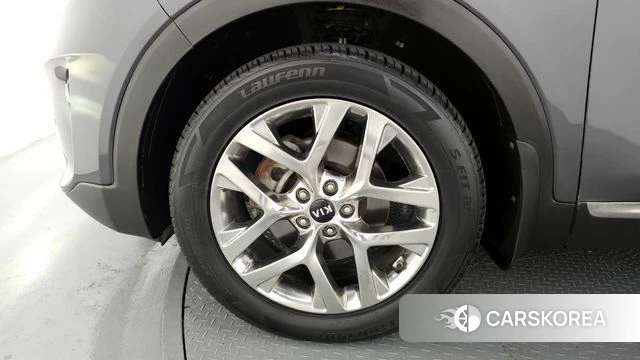 Kia The New Sorento id 3844819 из Кореи 15