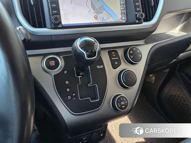 Kia The New Ray 2018 Белый из Кореи, фото 5