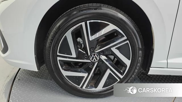 Volkswagen 7th Generation of Jetta id 4516739 из Кореи 25