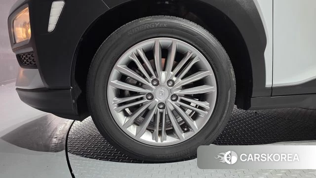 Hyundai Kona id 4667139 из Кореи 25