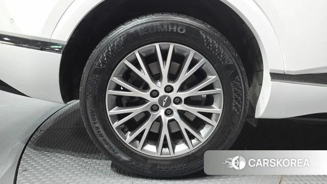 Genesis GV80 id 3904478 из Кореи 15