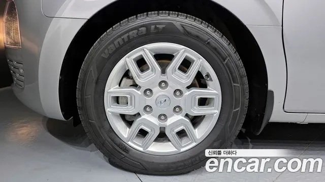 Hyundai Staria id 2741223 из Кореи 15