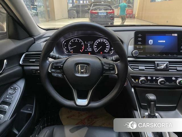 Honda Accord id 4263607 из Китая 16