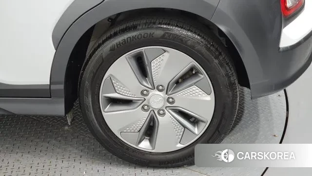 Hyundai Kona Electric id 3402284 из Кореи 15